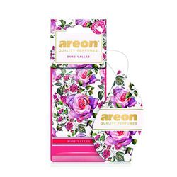***CELULOSA GARDEN AROMA ROSA VALLEY