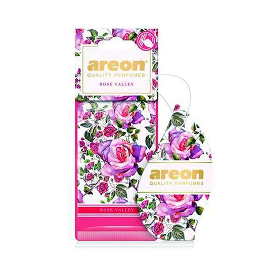 ***CELULOSA GARDEN AROMA ROSA VALLEY
