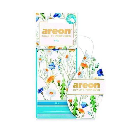 ***CELULOSA GARDEN AROMA SPA