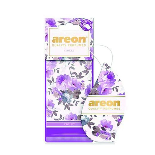 ***CELULOSA GARDEN AROMA VIOLET