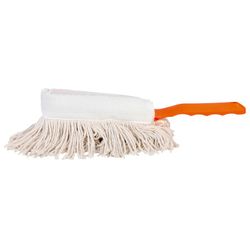 CEPILLO ABRILLANTADOR CARROCERIA ENVASE TUBO