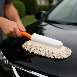 CEPILLO ABRILLANTADOR CARROCERIA ENVASE TUBO