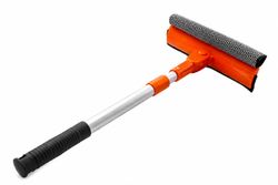 CEPILLO LIMPIA CRISTALES EXTENSIBLE 50 A 75 CMS