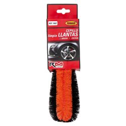 CEPILLO LIMPIALLANTAS GIGANTE RM CLEAN ( 12 )