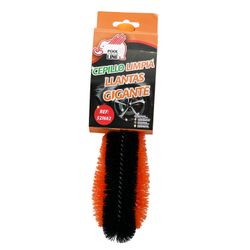 ESCOVA DE RODA GIGANTE