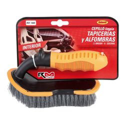 ***CEPILLO LIMPIATAPICERIAS Y ALFOMBRAS RM CLEAN ( 6 )