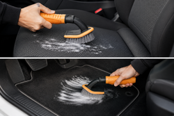 CEPILLO LIMPIA TAPICERIAS Y ALFOMBRAS QUALITY POOL CLEAN