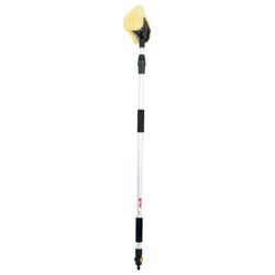 CEPILLO TELESCÓPICO ALUMINIO MIN. 135 MAX. 250 RM