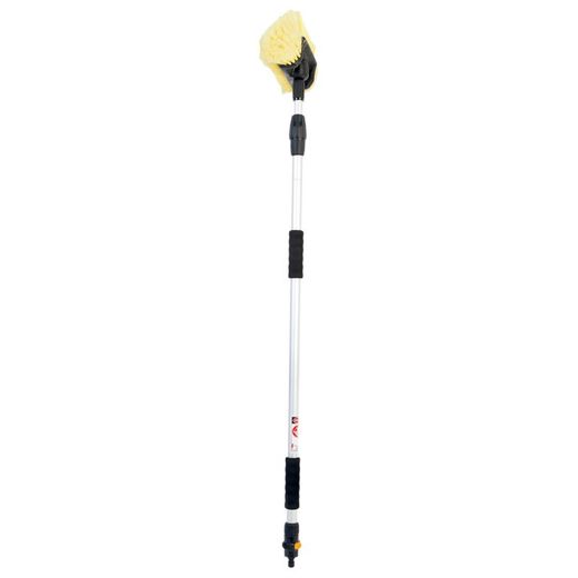 CEPILLO TELESCÓPICO ALUMINIO MIN. 135 MAX. 250 RM
