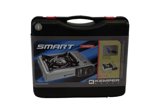 COCINA PORTATIL MOD SMART