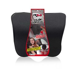 ***COJIN CERVICAL"MEMORY FOAM" RM CONFORT ( 10 )