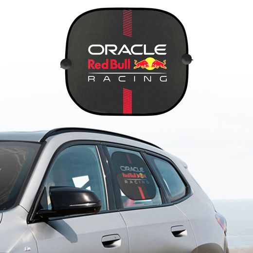 CORTINILLA LATERAL RED BULL CON VENTOSAS (100)