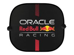 CORTINILLA LATERAL RED BULL CON VENTOSAS (100)