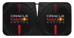 CORTINILLA SET VENTOSA RED BULL 3 PIECES (24)