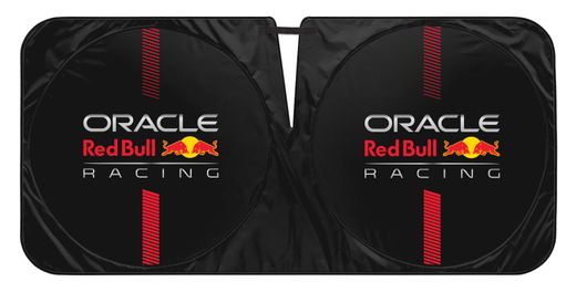 CORTINILLA SET VENTOSA RED BULL 3 PIECES (24)