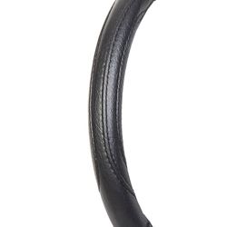 CUBREVOLANTE "NATURAL" COLOR NEGRO MED. 42 - 44