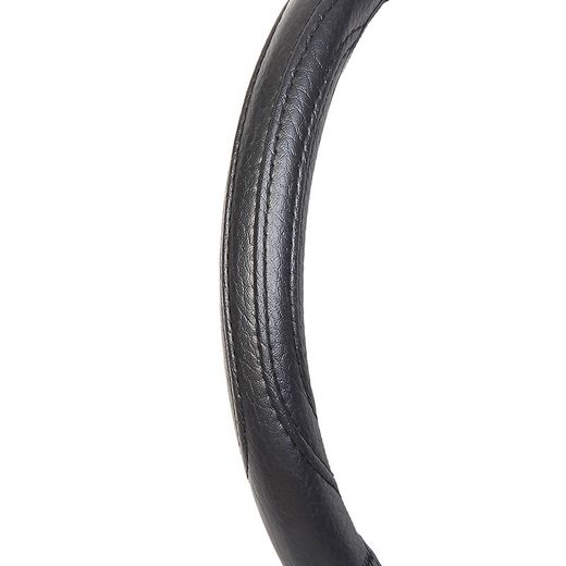 CUBREVOLANTE "NATURAL" COLOR NEGRO MED. 42 - 44