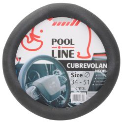 CUBREVOLANTE NEOPRENO 34-51 CM