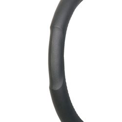 CUBREVOLANTE POLIPIEL "KURO-TECH" COLOR NEGRO MED. 37 - 39