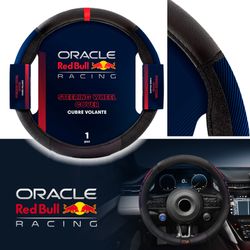 CUBREVOLANTE RED BULL RACING BLACK/RED 01 (8)