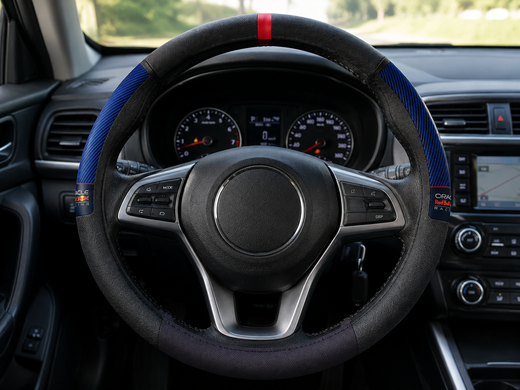 CUBREVOLANTE RED BULL RACING BLACK/RED 01 (8)
