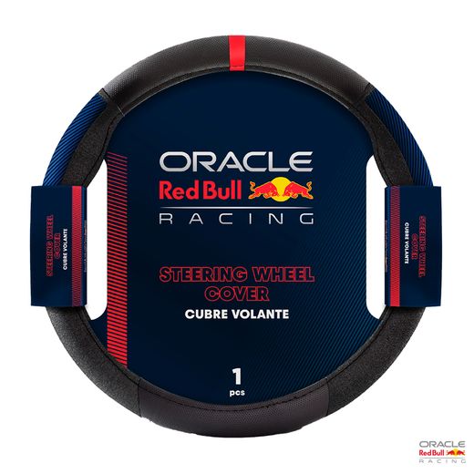 CUBREVOLANTE RED BULL RACING BLACK/RED 02 (8)