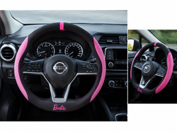 CUBREVOLANTE BARBIE 03 ROSA (8)