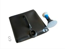 DUCHA PORTATIL DE 15L