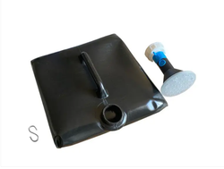 DUCHA PORTATIL DE 15L