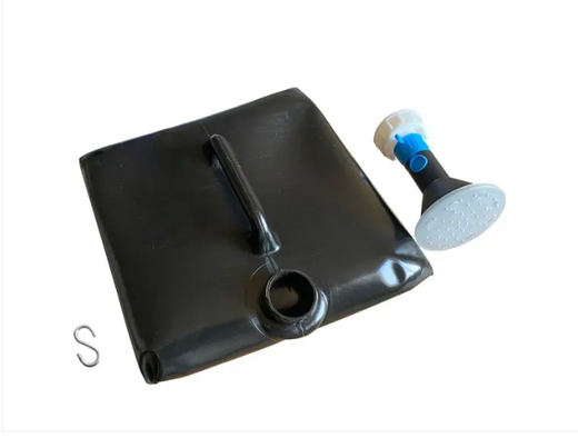 DUCHA PORTATIL DE 15L