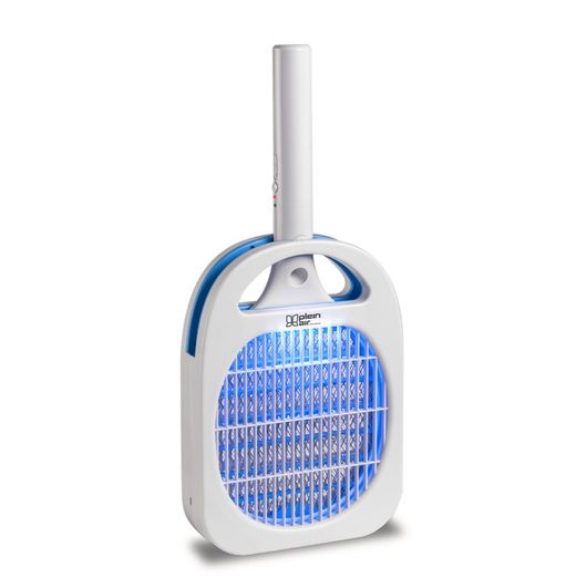 ELECTROINSECTICIDA EIN-R - 2 EN 1