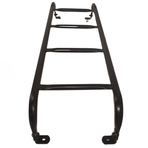 ESCALERA INDUSTRIAL METALICA FIJA 140-160 CM.
