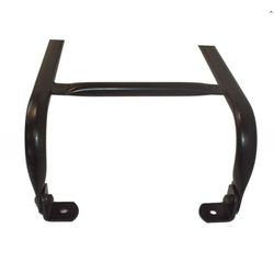 ESCALERA INDUSTRIAL METALICA FIJA 165-185 CM.