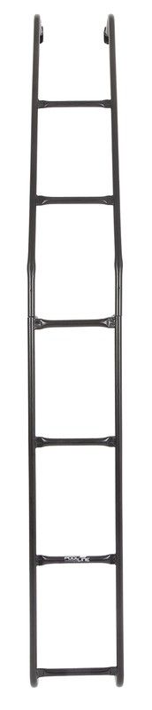 ESCALERA METALICA PLEGABLE LONG. 200 CM