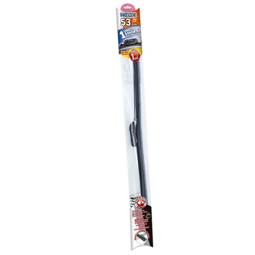 LIMPADOR DE PARA-BRISA FLEX NEOX MULTI-SUPPORT MED. 53CM