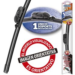 LIMPADOR DE PARA-BRISA FLEX NEOX MULTI-SUPPORT MED. 53CM