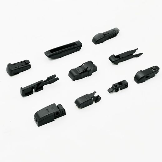 LÂMINAS DE LIMPADOR FLEXÍVEIS MED. ANKO 60CM