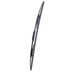 ESCOBILLA LIMPIAPARABRISAS METALICA MED. 38CM ANKO