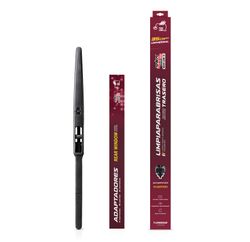 ESCOBILLA LIMPIAPARABRISAS TRASERA  MED.35CM ANKO COVER +