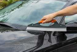 ESPATULA QUALITY SECADO VEHICULOS POOL CLEAN