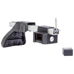 FIJACIONES 50mm UNIVERSALES POOL LINE GUIA ALUMINIO ( 4 UD)