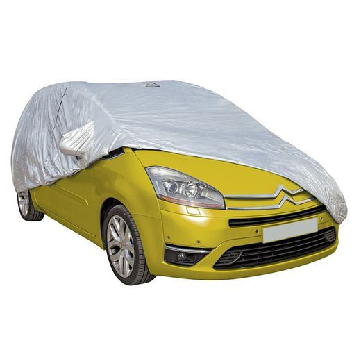 FUNDA EXTERIOR MONOVOLUMEN/SUV LUXURY TALLA 4XL (540X200X165CM)