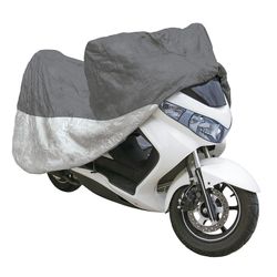 FUNDA EXTERIOR "SCOOTER" TALLA M MED. 246 X 104 X 127