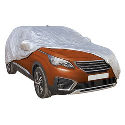 FUNDA EXTERIOR SUV/MONOVOLUMEN RM CONFORT TALLA 2XL MED. 463 X 173 X 145 CM