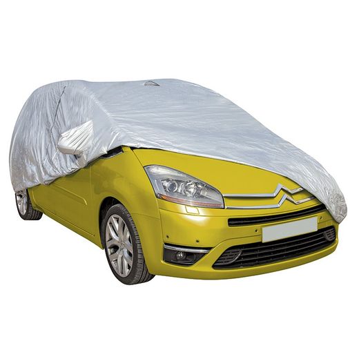 FUNDA EXTERIOR SUV/MONOVOLUMEN RM CONFORT TALLA 4XL MED. 520 X 198 X 155 CM
