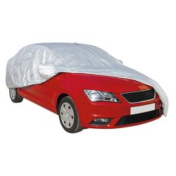 FUNDA EXTERIOR TURISMO RM CONFORT TALLA L MED. 485 X 178 X 120 CM