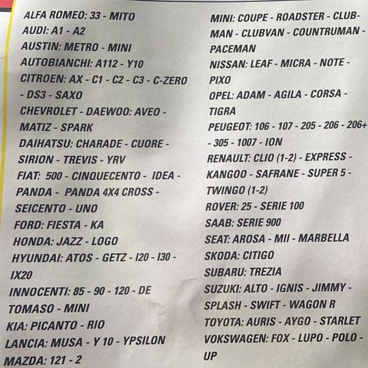 *FUNDA INTERIOR 100% POLIPIEL "MANSELL" COLOR NEGRA / AZUL, UNIVERSAL