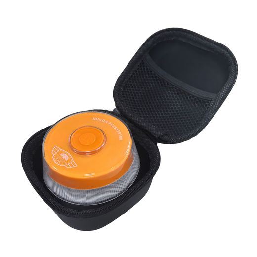 FUNDA PARA BALIZA GEOLOCALIZADA THE BOUTIUQUE