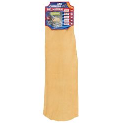 GAMUZA PIEL Nº1 MED. 55 X 75 cm. CALIDAD EXTRA