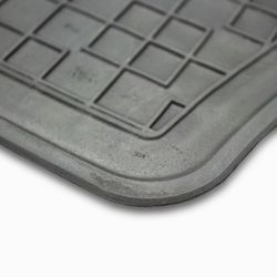 JGO. 100% BORRACHA "631" TAPETES REVERSÍVEIS E CORTANTES